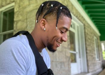 Meet Rising Star: Butta Luciano