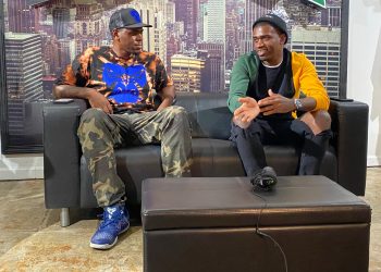 Follow Your Dreams and Never Give Up— The Inspiring Story of Kenny Brooks