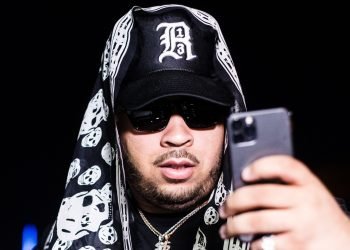 Taye Bans Inks A Deal With Vydia As He Aims To Break Into The Rap Music Scene