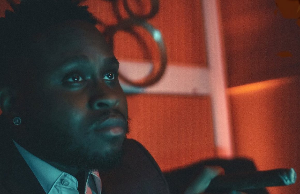 Pierre Limage Drops First Single of 2022 “I Can’t Save Her”