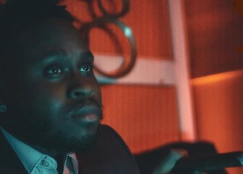 Pierre Limage Drops First Single of 2022 “I Can’t Save Her”