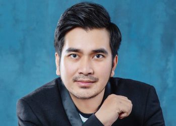 Cambodian Singer GoDa Releases New Song “Bak Tek Chit”