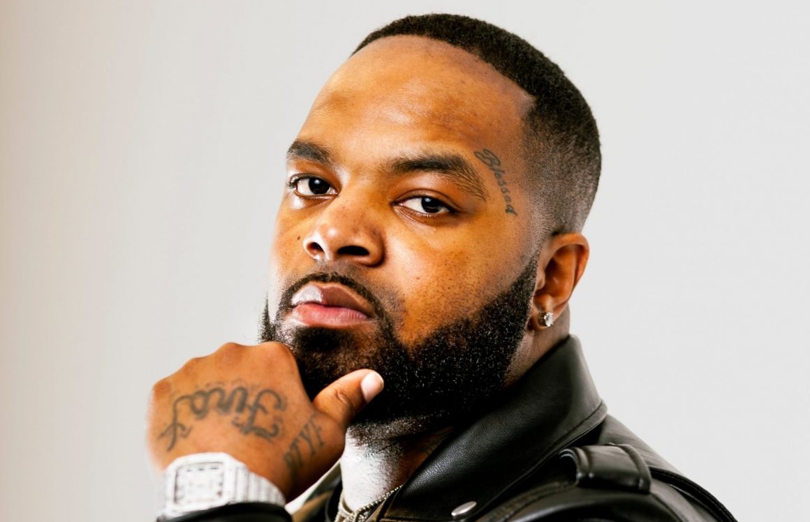 Rising Star: Moe Maurice
