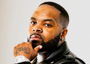 Rising Star: Moe Maurice