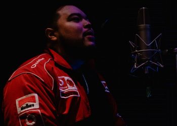 Toronto-Latino Artist Papi AQ Is One To Watch