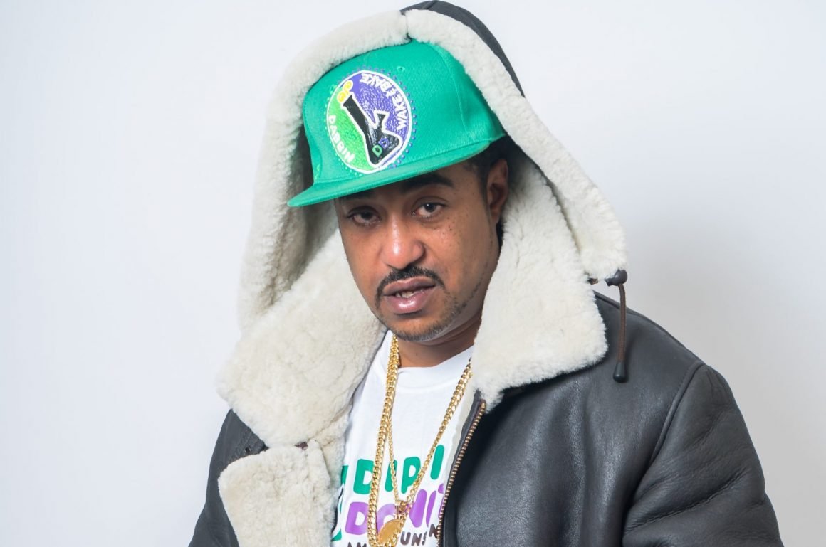 Gramzunkut Releases Music Video for "Troublesome 2022"