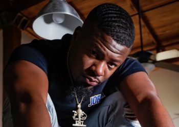 Meet Houston’s rising R&B/HipHop artist: JMan