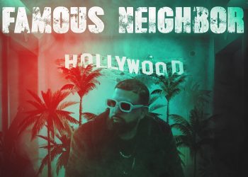 LA’s BIG VENTI Drops New Video "Famous Neighbor"