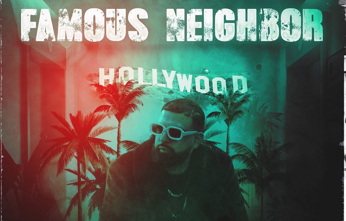LA’s BIG VENTI Drops New Video "Famous Neighbor"