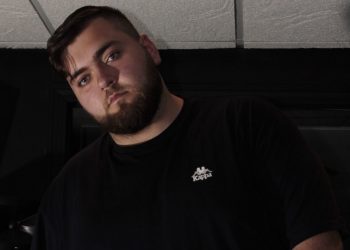 Jacob Sinawi AKA Big Juicy