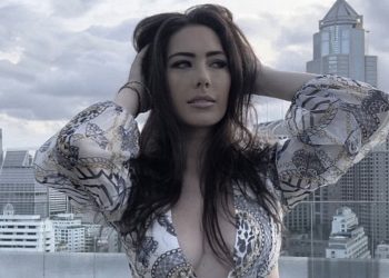 Lily Jay Lets her Music Speak a Thousand Words with New Song "Scars"