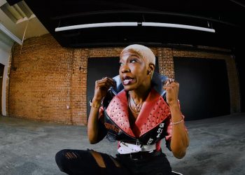 Lady Cam- The Superstar is Born