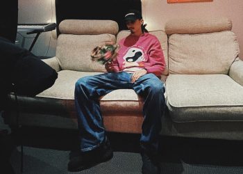 KEVZOR on Mixing Hip Hop with Pop