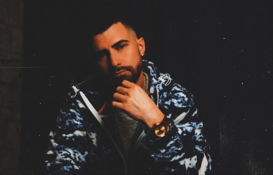 Brenboy - Rapper and Entrepreneur On The Rise
