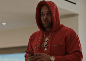 Compound Releases “On That (Remix)”