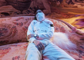 Young Cardi's New Release "Drama" is Quickly Approaching 1,000,000 Streams On Both YouTube and Spotify