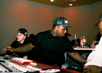 Fast Rising California Music Artist, Engineer & Actor Louie Valentino is Making a Name Globally