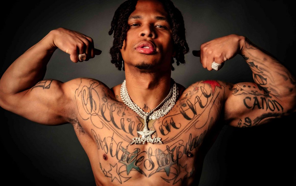Mario Canon Highly Anticipated Single "Stevie J" Directed By Solo Vision
