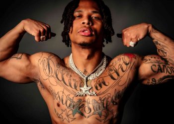 Mario Canon Highly Anticipated Single "Stevie J" Directed By Solo Vision