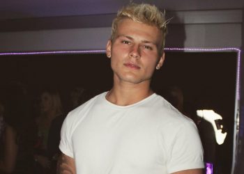 There's No Greater Pump Than Expressing Your Creativity Through Music, Says Good Times Singer G.Montana