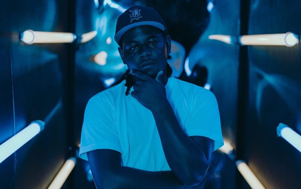 Exclusive Interview with Rising Detroit artist and Entrepreneur “97BabyJay”