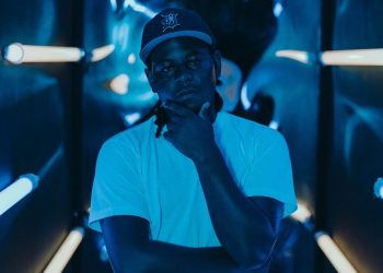 Exclusive Interview with Rising Detroit artist and Entrepreneur “97BabyJay”