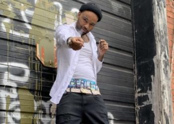 Upcoming Artist La Familia Nephew Determined With No Signs Of Slowing Down