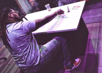 CeoGamble Inks New Deal With Swaggertown Records & Ruby Recordings