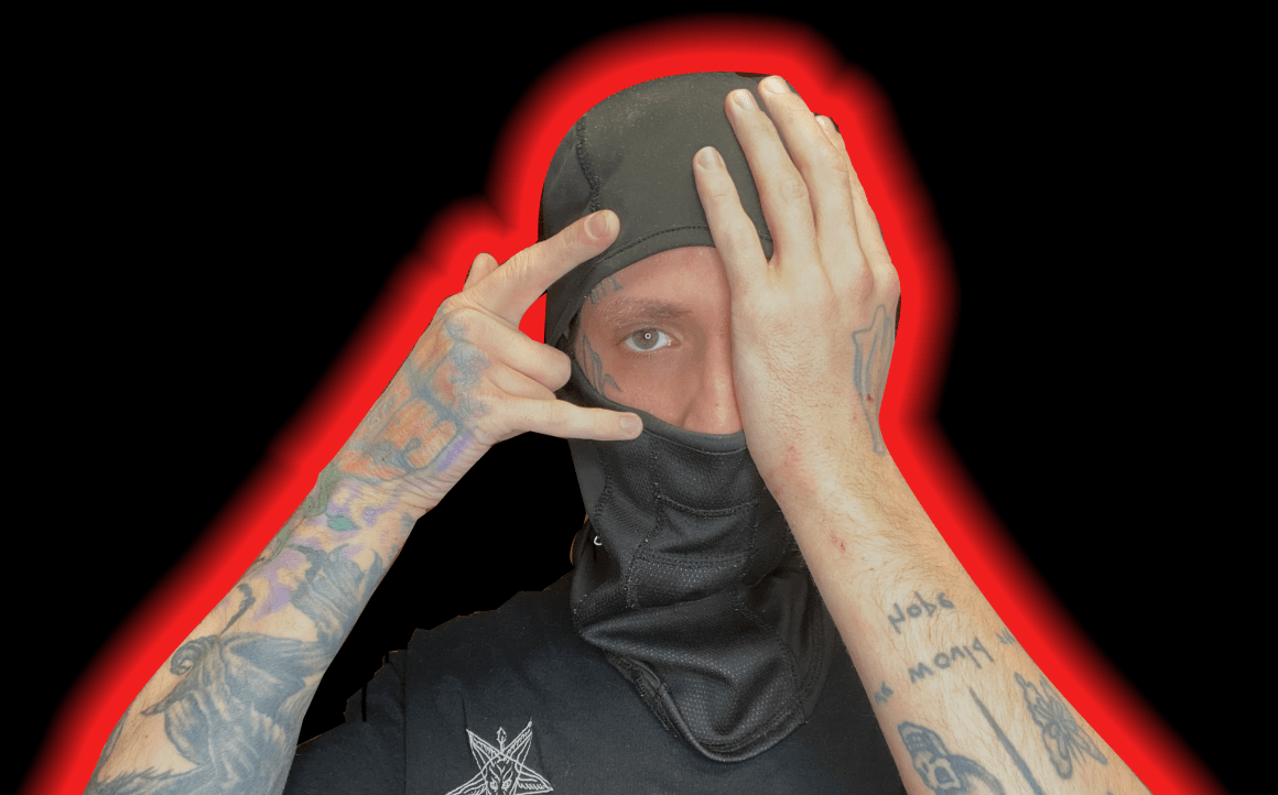 Rogue Hip-Hop artist, Daniel Sigut releases chart climbing EP,  The GBG EP, Vol. 2