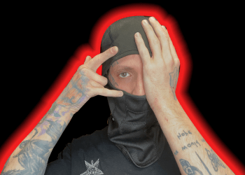 Rogue Hip-Hop artist, Daniel Sigut releases chart climbing EP, The GBG EP, Vol. 2