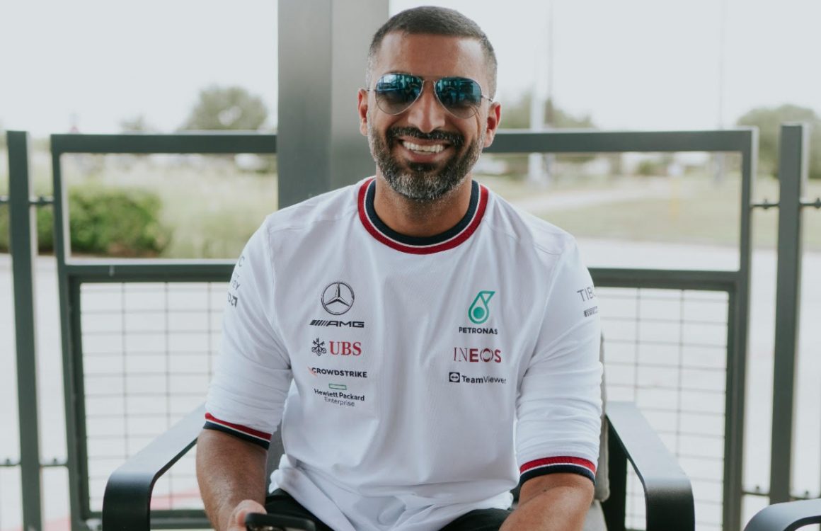 Hamza Ali Has Taken Over the Real Estate Industry by Storm