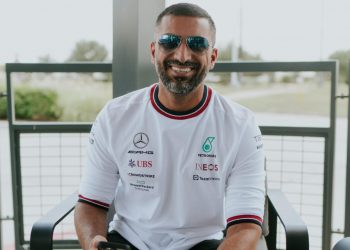 Hamza Ali Has Taken Over the Real Estate Industry by Storm