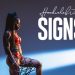 Hoodcelebrityy Releases The Visuals For Trendy Track, "Signs"