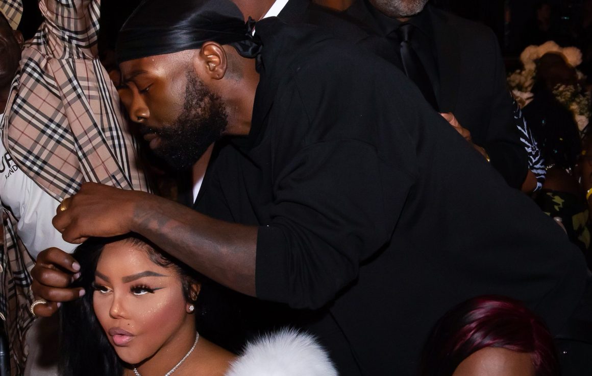 The Celebrity Wardrobe Stylist Responsible For Lil Kim's Iconic Outfit At Biggie's 50th Birthday