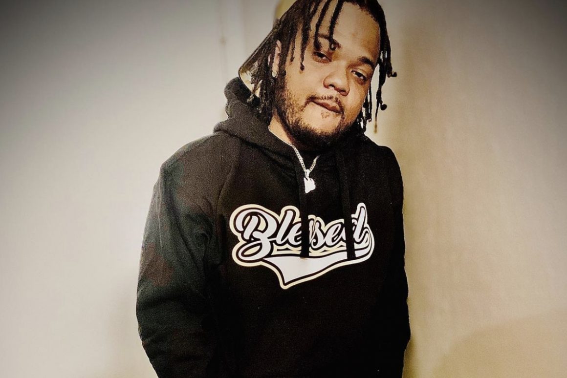 2blessed Returns Firepower On ‘Blessings’