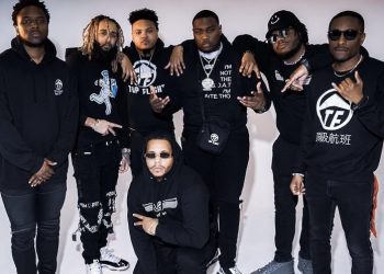 Meet Upcoming Label & Business Group “Top Flight The Brand”