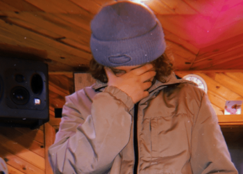 Nebraska rapper Brayy Returns with Another Hit Single "Come Over"