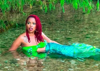 Meet Nayo Dez the Soulful Healer