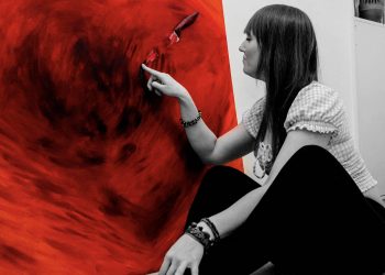 Stanisław Wyspiański inspired artist Bolli Blas to be Seen at Art Expo New York