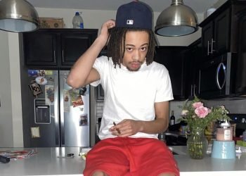 Talented NC artist Lil Iso is Gearing Up to Take Over the City