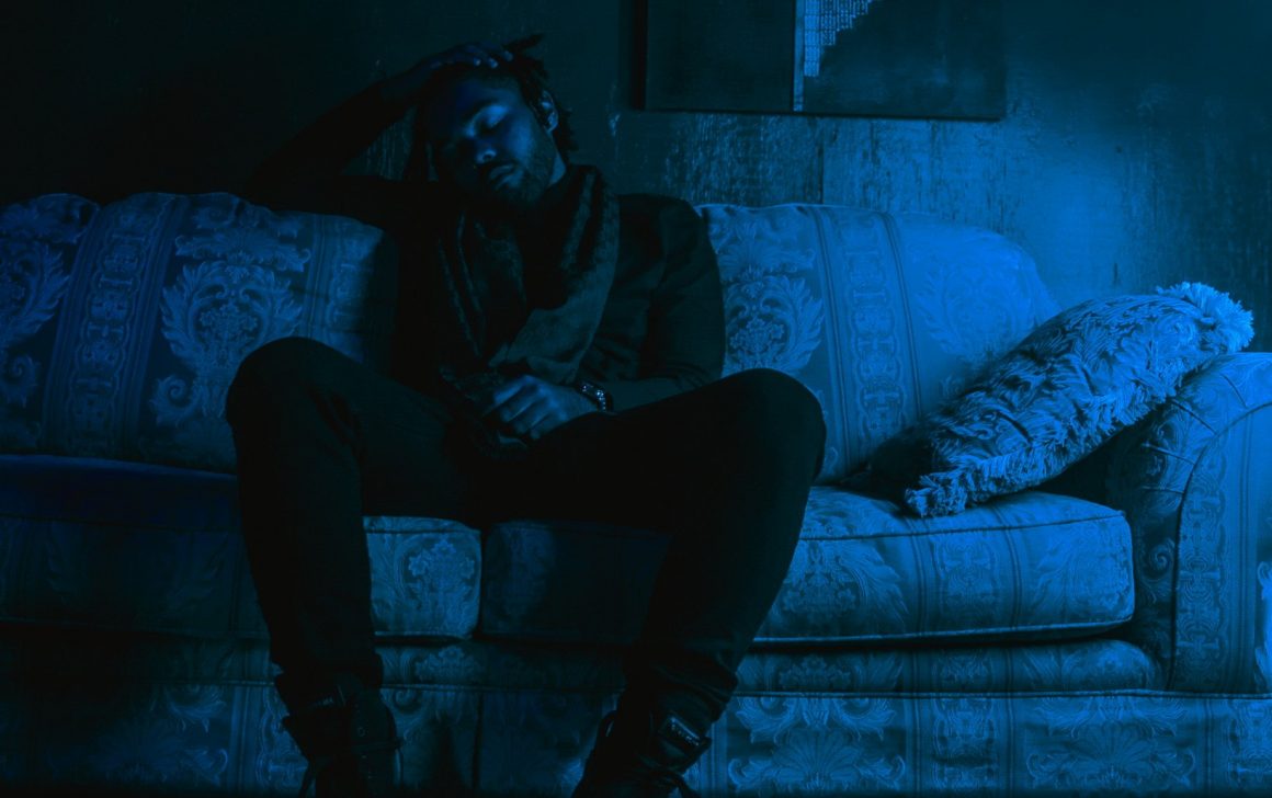 Watch the Music Video for CHI’s Latest Release – “Prada Bag”