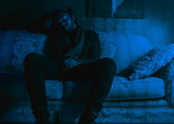 Watch the Music Video for CHI's Latest Release - "Prada Bag"