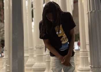 Artists to Watch: Yung Dutchie Is Up Next