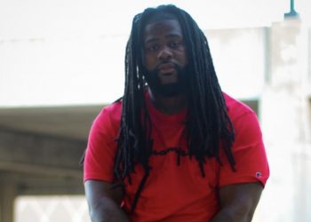 Kansas City Artist Kush Is Up Next