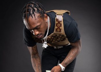 Ahksxma Sounds Off With EP 'Sorry I Couldn't Make It'