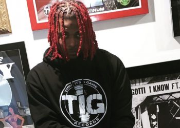 Alabama’s DJ Savage Is On The Rise