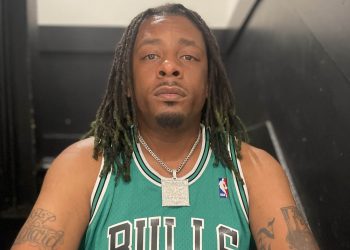 G.M.B Flash Releases Visual “Put Up or Shut Up”