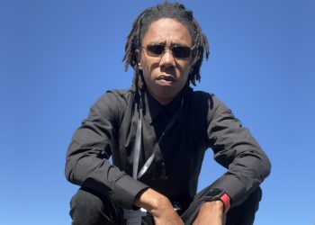 Well-known Michigan artist Ray Rich Shares New Single ‘My Heart’