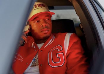 Artist Tris P is the One to Watch in 2022