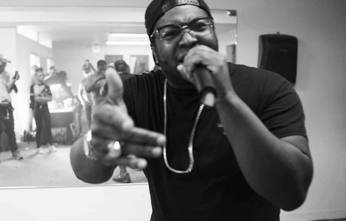Exclusive Interview: King Nova